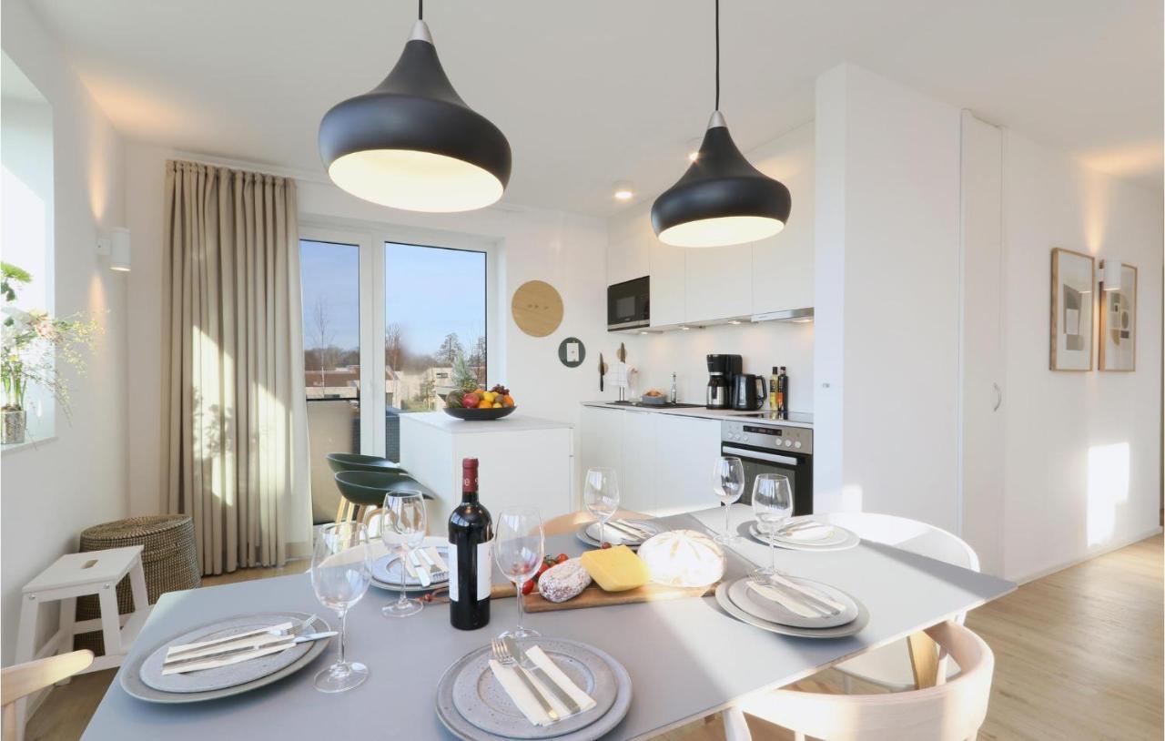 Cozy Apartment In Lembruch-Duemmer See With Wifi Exterior photo