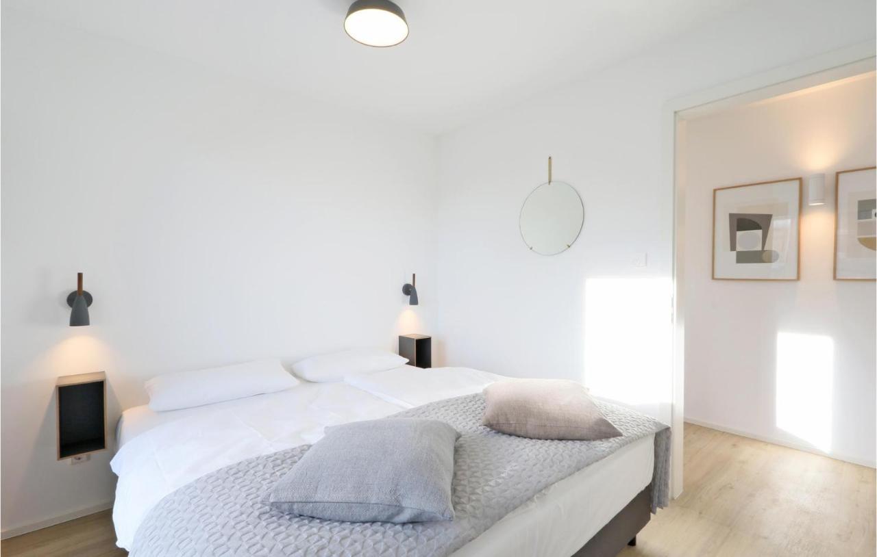 Cozy Apartment In Lembruch-Duemmer See With Wifi Exterior photo